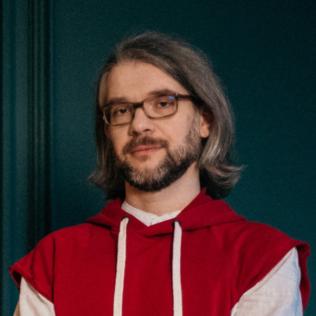 Дмитрий Филиппов